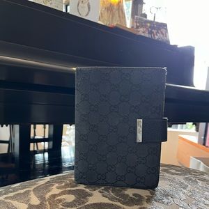 Gucci Planner, Agenda Organizer